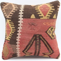 Kilim Cushion Covers