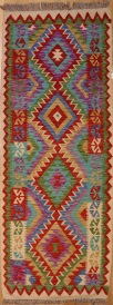 Kilim Runners