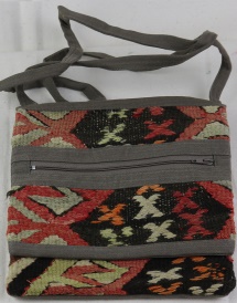 Kilim Handbags