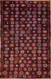 Jijim Rugs