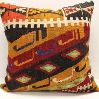 Kilim Cushion Covers