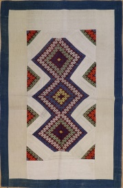 Kilim Patchwork