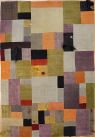 Kilim Patchwork
