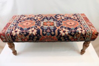 Kilim Stools