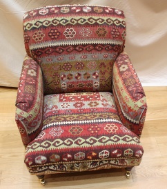 Kilim Furniture