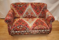 Kilim Furniture