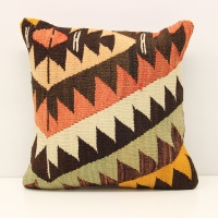 Kilim Cushion Covers