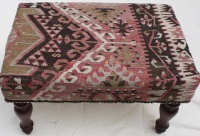 Kilim Stools