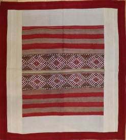 Kilim Patchwork