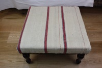 Kilim Stools