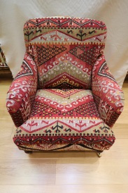 Kilim Furniture