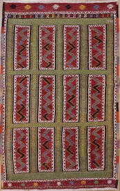 Jijim Rugs