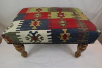 Kilim Stools