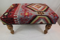 Kilim Stools