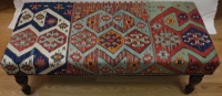 Kilim Furniture