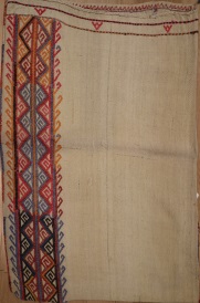 Kilim Floor Cushion Covers