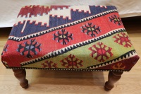 Kilim Furniture