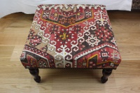 Kilim Furniture