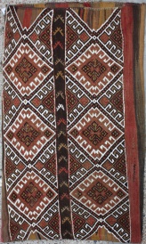 Kilim Cushion Covers