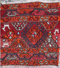 Bags and Trappings