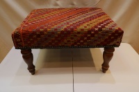 Kilim Furniture