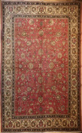 Rugs and Carpets