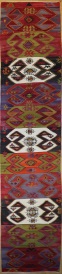 Kilim Runners