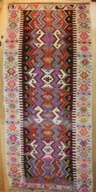 Kilim Runners