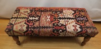 Kilim Furniture
