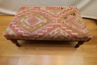 Kilim Stools