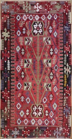 Kilim Rugs